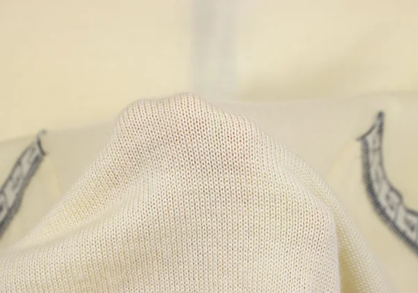 Jean Paul GAULTIER FOR SEPT PREMIERES Wool Blend Major Knit Cardigan K-164546_016