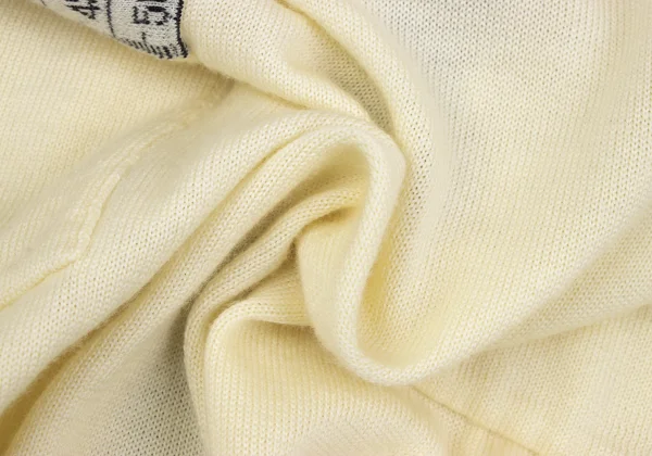 Jean Paul GAULTIER FOR SEPT PREMIERES Wool Blend Major Knit Cardigan K-164546_017