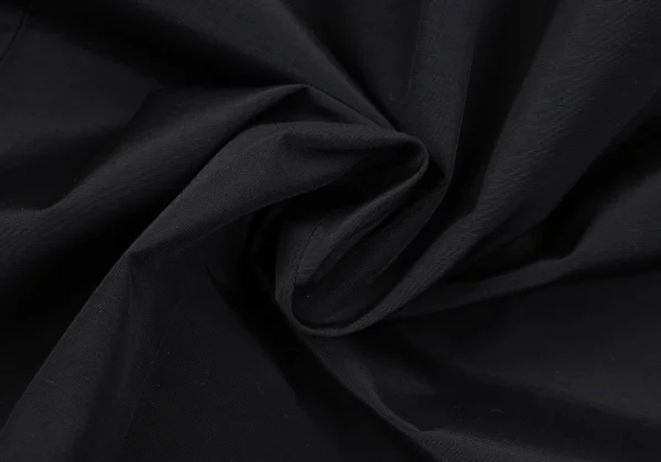 Jean Paul GAULTIER FOR SEPT PREMIERES Cotton Nylon Sleeveless Zip Dress K-164547_013