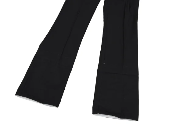 Jean Paul GAULTIER FOR SEPT PREMIERES Cotton Roll-up Design Pants K-164549_007