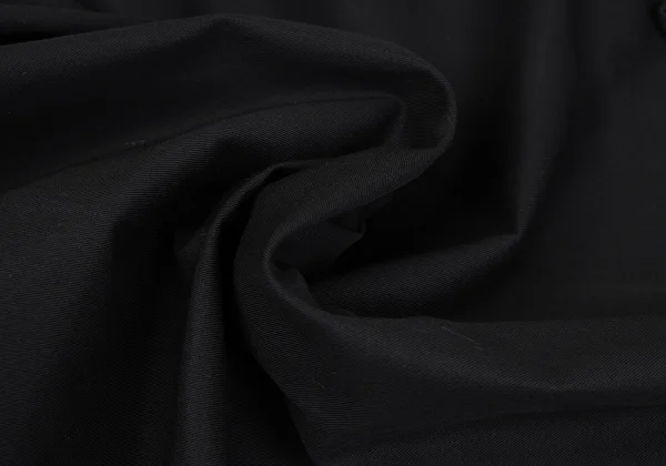 Jean Paul GAULTIER FOR SEPT PREMIERES Cotton Roll-up Design Pants K-164549_012