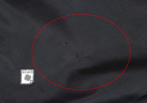 ジャンポールゴルチエ フォー セットプルミエJean Paul GAULTIER FOR SEPT PREMIERES ウールプリーツラップスカート 黒38 K-164551_010