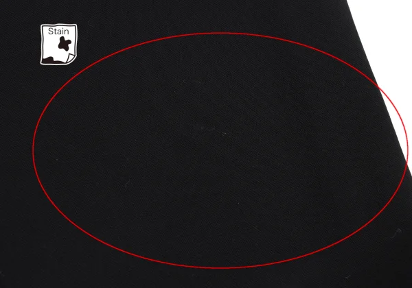 Jean Paul GAULTIER FOR SEPT PREMIERES Back Lace-up Skirt K-164553_009