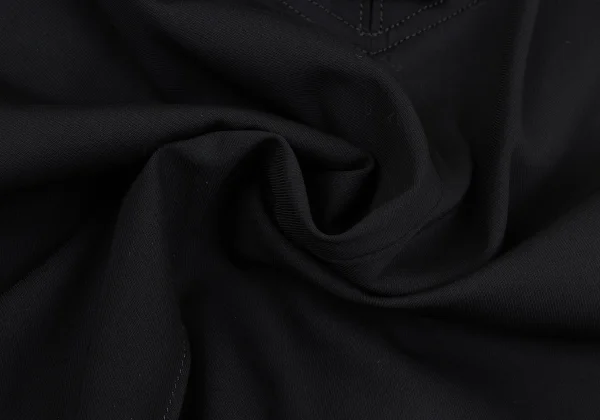 Jean Paul GAULTIER FOR SEPT PREMIERES Back Lace-up Skirt K-164553_015