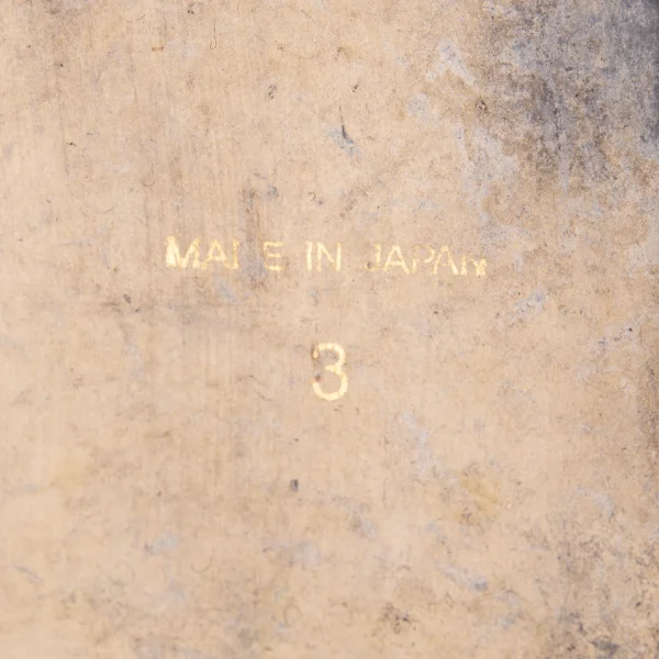 Jean Paul GAULTIER Strap Leather Sandal K-164557_016