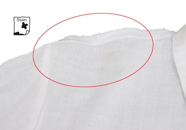 Y's Side Hook Slit Design Shirt Dress K-164559_004