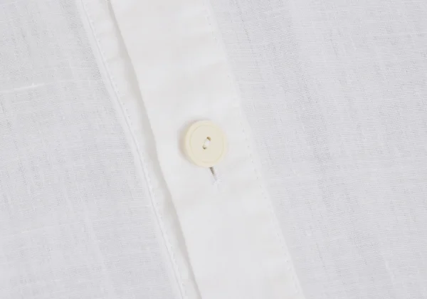 Y's Side Hook Slit Design Shirt Dress K-164559_006