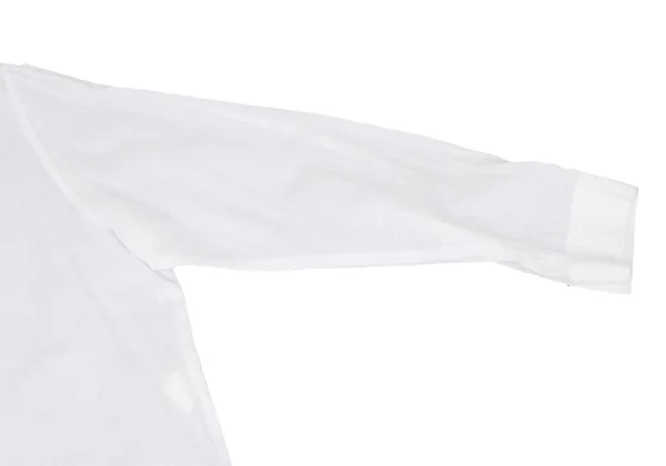 Y's Side Hook Slit Design Shirt Dress K-164559_009