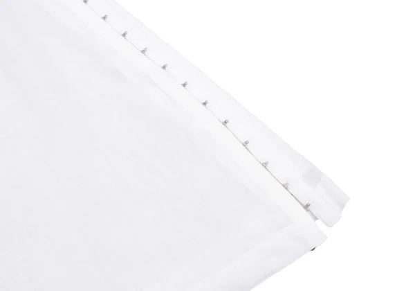 Y's Side Hook Slit Design Shirt Dress K-164559_015