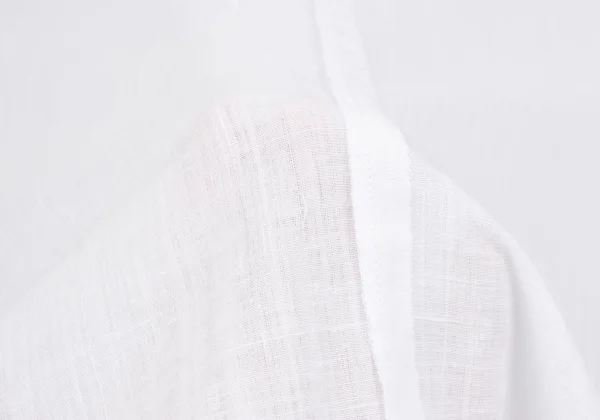 Y's Side Hook Slit Design Shirt Dress K-164559_018