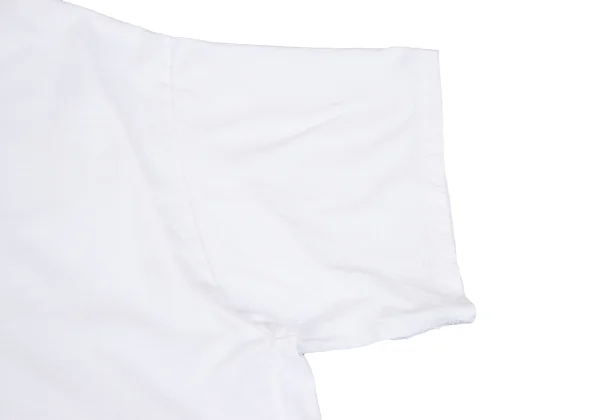 RISMAT by Y's Cotton Foil Printed T-shirt K-164562_006