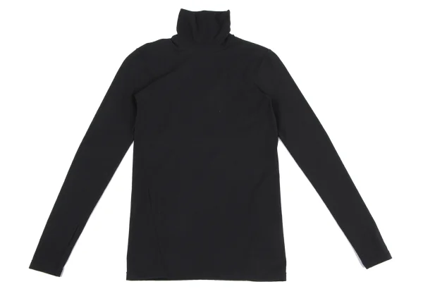 ANN DEMEULEMEESTE Stretch Turtleneck Top K-164566_002
