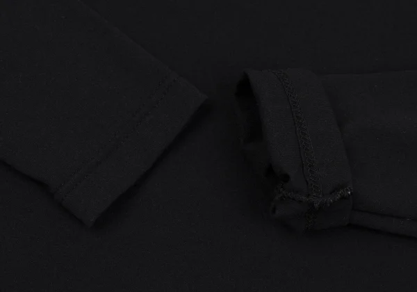 ANN DEMEULEMEESTE Stretch Turtleneck Top K-164566_007