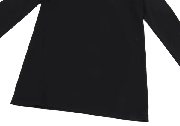 ANN DEMEULEMEESTE Stretch Turtleneck Top K-164566_008