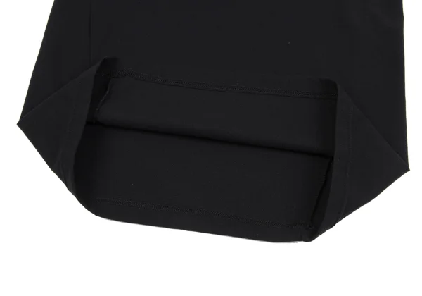 ANN DEMEULEMEESTE Stretch Turtleneck Top K-164566_009