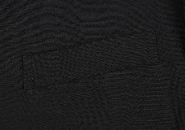 tricot COMME des GARCONS Wool Short Jacket K-164574_006