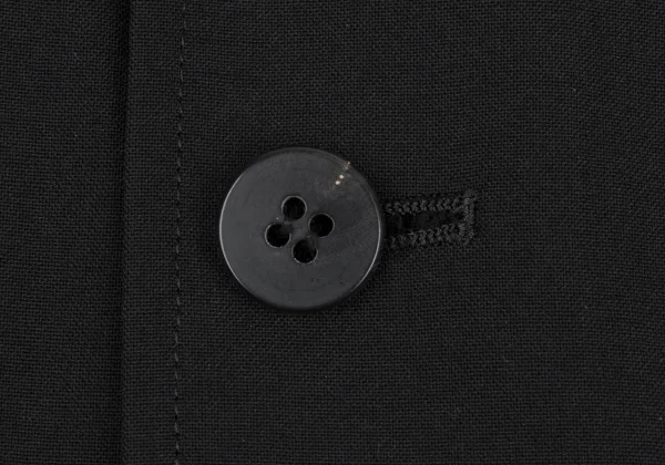 tricot COMME des GARCONS Wool Short Jacket K-164574_007