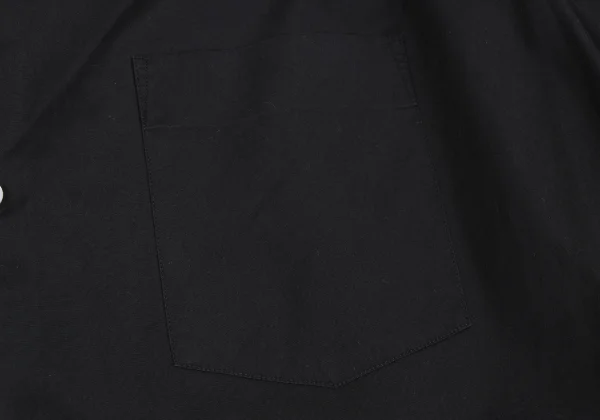 COMME des GARCONS Wide Neck Design Shirt K-164577_006