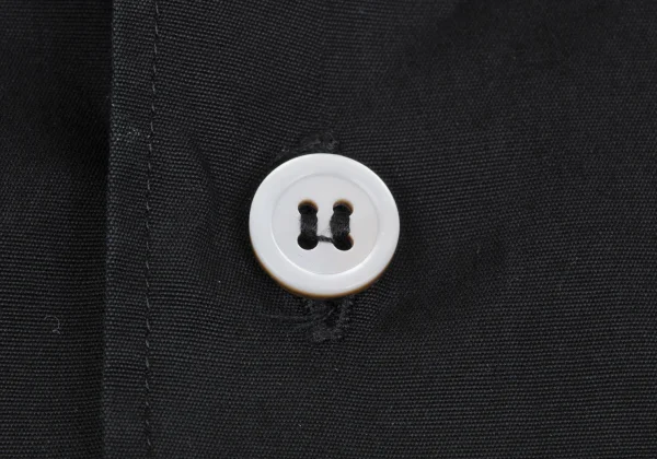 COMME des GARCONS Wide Neck Design Shirt K-164577_007