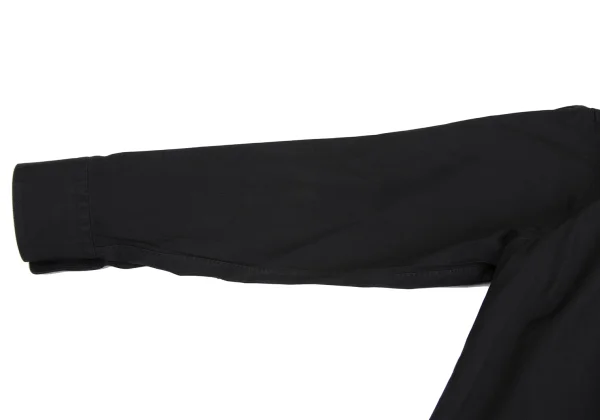 COMME des GARCONS Wide Neck Design Shirt K-164577_008