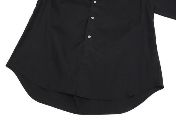 COMME des GARCONS Wide Neck Design Shirt K-164577_011