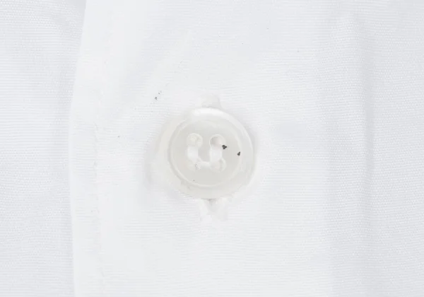 COMME des GARCONS Wide Neck Regular Collar Shirt K-164578_006