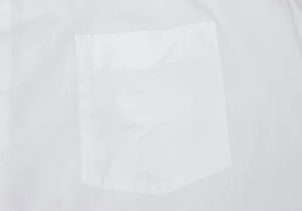 COMME des GARCONS Wide Neck Regular Collar Shirt K-164578_007