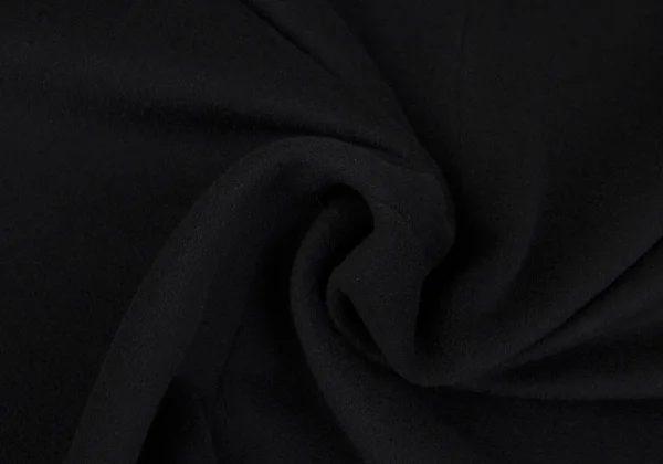 VERSUS Melton Wool Metal Button Coat K-164588_013