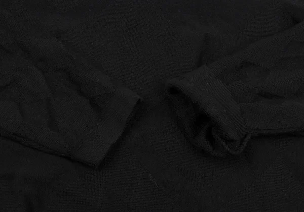 VERSACE CLASSIC V2 Diamond Jacquard Turtleneck Knit K-164600_006