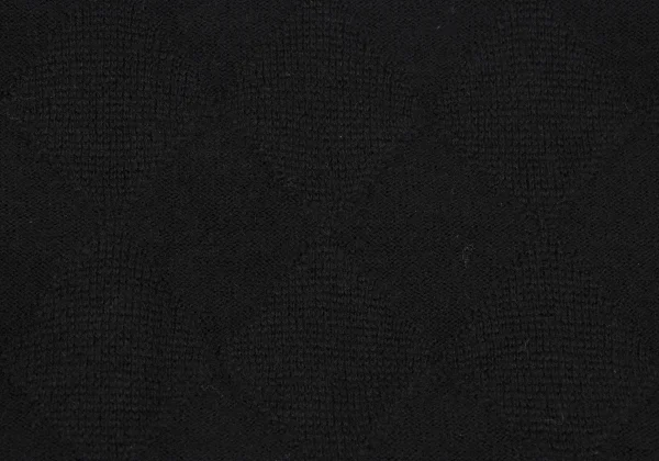 VERSACE CLASSIC V2 Diamond Jacquard Turtleneck Knit K-164600_012