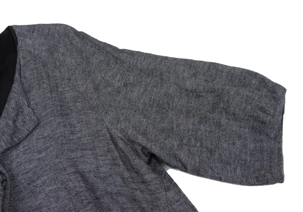 Y's for living Cotton Blend 1B Raglan Sleeve Blouse K-164603_007