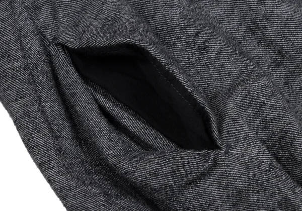 Y's for living Cotton Blend 1B Raglan Sleeve Blouse K-164603_010