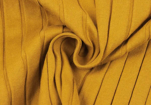 Y's Stripe Woven Hem-slit T-shirt K-164608_008