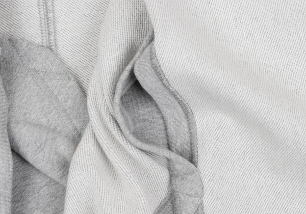 S'YTE Cotton Dolman Design Sweat Poncho Cardigan K-164611_004