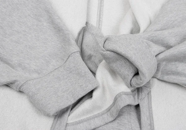 S'YTE Cotton Dolman Design Sweat Poncho Cardigan K-164611_008