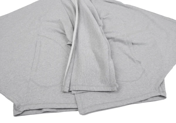 S'YTE Cotton Dolman Design Sweat Poncho Cardigan K-164611_009