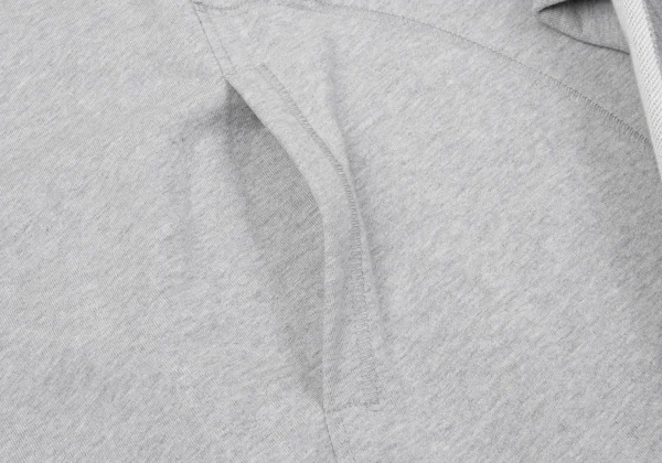 S'YTE Cotton Dolman Design Sweat Poncho Cardigan K-164611_010