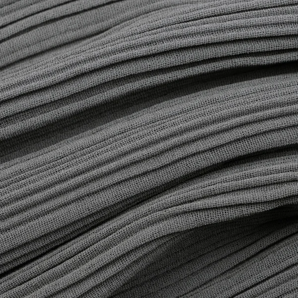 ISSEY MIYAKE WHITE LABEL Pleats Long Skirt K-164622_009