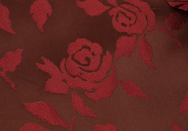 JUNYA WATANABE COMME des GARCONS Acetate Poly Floral Jacquard Skirt K-164631_016