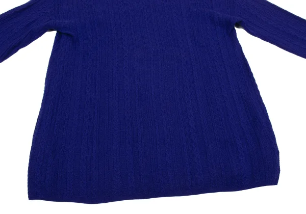 Theory Wool Cable Knit Sweater K-164643_007