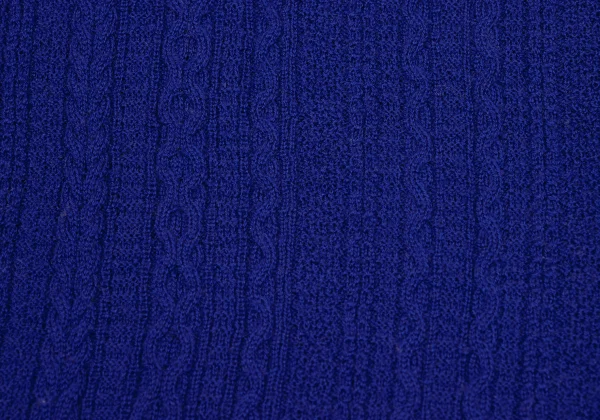 Theory Wool Cable Knit Sweater K-164643_010