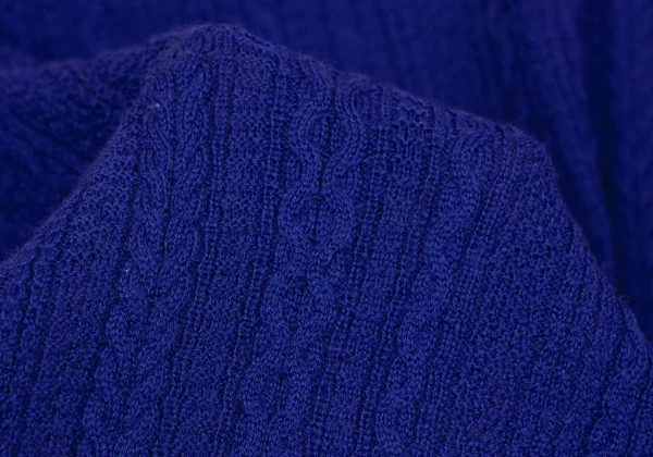 Theory Wool Cable Knit Sweater K-164643_011