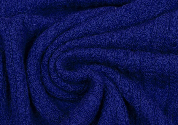 Theory Wool Cable Knit Sweater K-164643_012