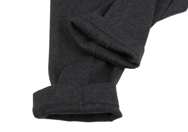 Theory Belted Stretch Knit Pants K-164645_009