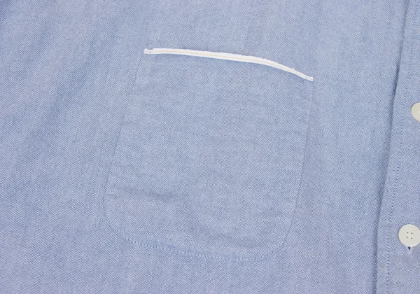 Ne-net Animal Embroidery Button Down Shirt Dress K-164647_006