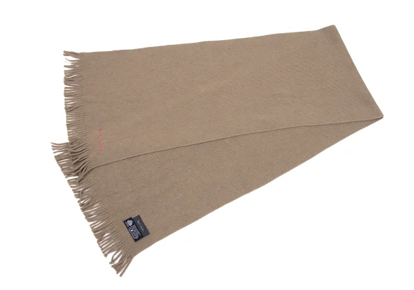 Paul Smith Wool Knit Stole K-164649_002