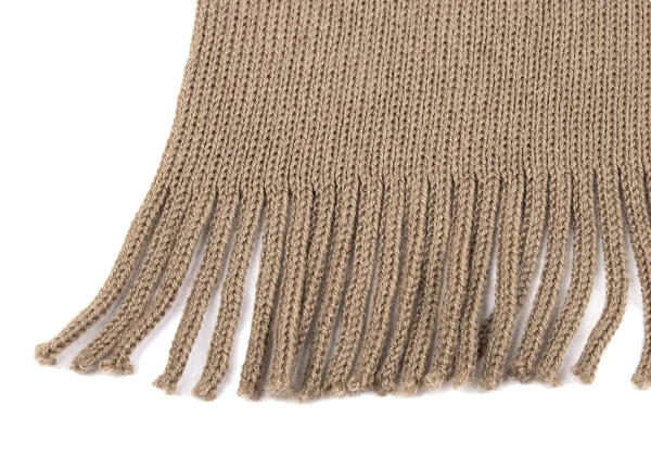 Paul Smith Wool Knit Stole K-164649_003