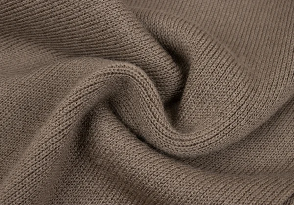 Paul Smith Wool Knit Stole K-164649_005