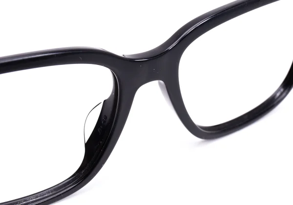 バーバリーBURBERRY B2230-F ベッ甲柄フレームメガネ 黒ベージュ55□17 １45 K-164652_006