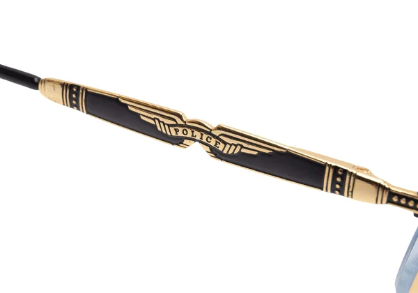 POLICE 2235 Prescription Glasses K-164653_007